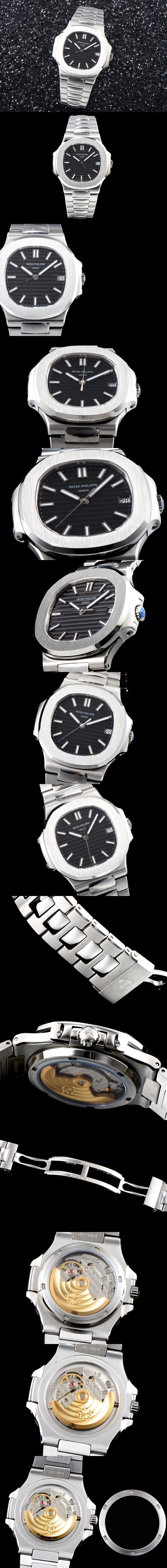 파텍필립 노틸러스-64 57111A